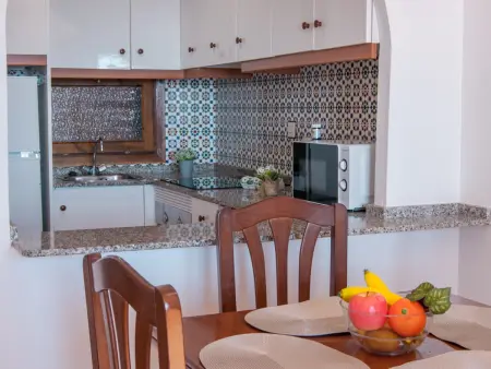 Appartement 35 m² face à la mer, San Javier : photo 13