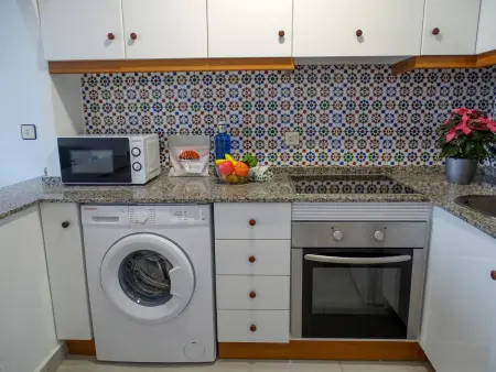 Appartement 35 m² face à la mer, San Javier : photo 22