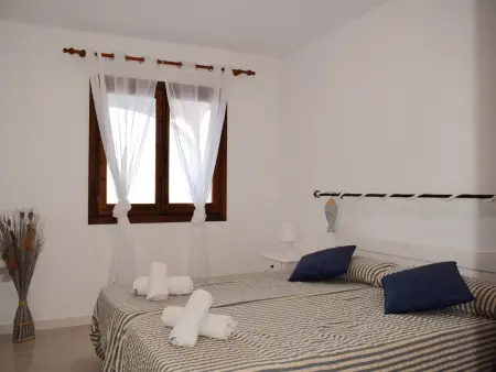 Appartement 2 ch vue mer, 45 m² - San Javier : photo 11