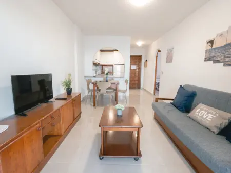 Appartement 2 ch vue mer, 45 m² - San Javier : photo 23