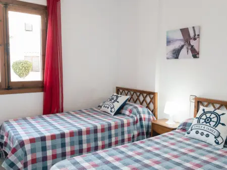Appartement 2 ch vue mer, 45 m² - San Javier : photo 25