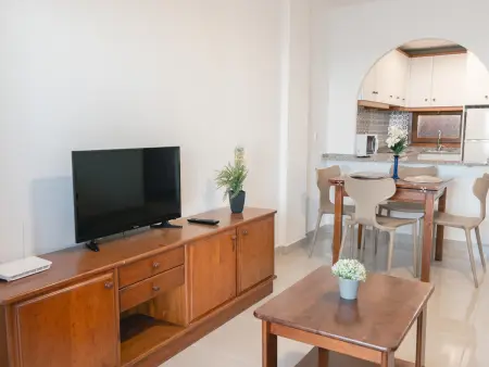 Appartement 2 ch vue mer, 45 m² - San Javier : photo 26