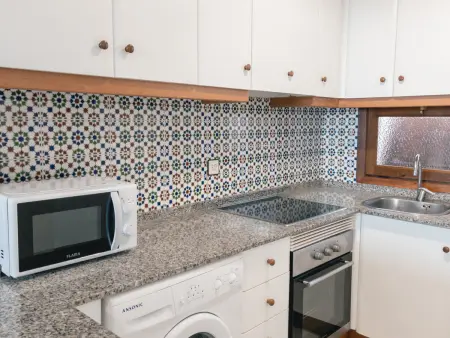Appartement 2 ch vue mer, 45 m² - San Javier : photo 30