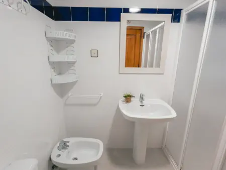 Appartement 2 ch vue mer, 45 m² - San Javier : photo 32