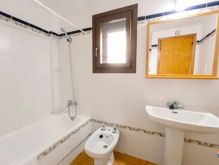 Appartement 35 m² vue jardin, 10 m de la plage : photo 19