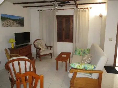 Appartement 7 pers. à La Manga, 10 m plage : photo 5