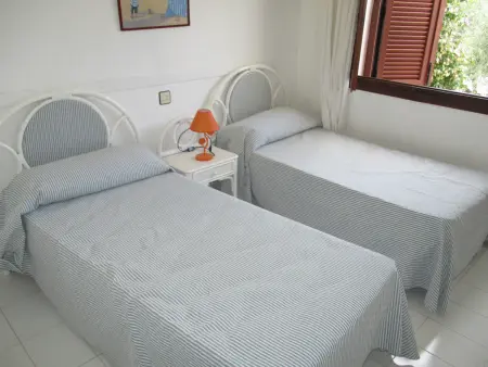Appartement 7 pers. à La Manga, 10 m plage : photo 13