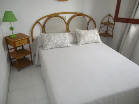 Appartement 7 pers. à La Manga, 10 m plage : photo 15