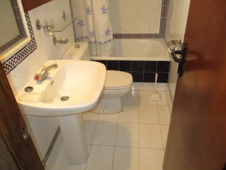 Appartement 7 pers. à La Manga, 10 m plage : photo 18