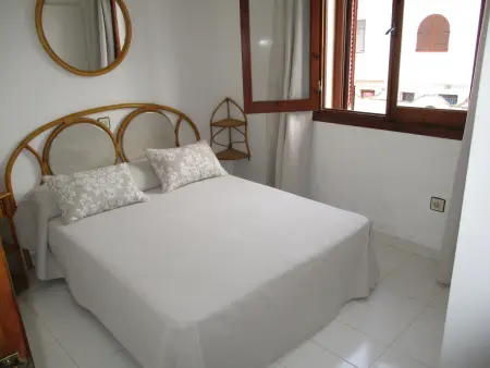 Appartement 7 pers. à La Manga, 10 m plage : photo 19