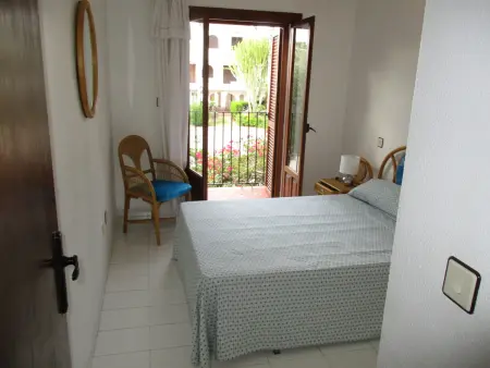 Appartement 7 pers. à La Manga, 10 m plage : photo 22