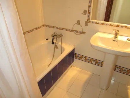 Appartement 7 pers. à La Manga, 10 m plage : photo 25