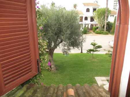 Appartement 7 pers. à La Manga, 10 m plage : photo 36