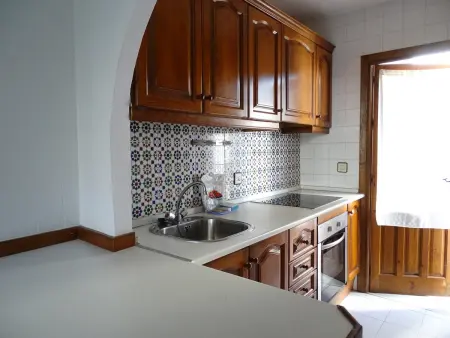 Appartement 2 ch vue piscine, 10 m plage - San Javier : photo 6