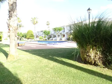 Appartement 2 ch vue piscine, 10 m plage - San Javier : photo 24