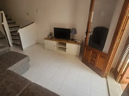 Appartement 6 pers. à 10 m de la plage, piscine : photo 3