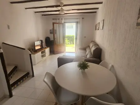 Appartement 6 pers. à 10 m de la plage, piscine : photo 4