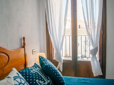 Appartement 6 pers. à 10 m de la plage, piscine : photo 9