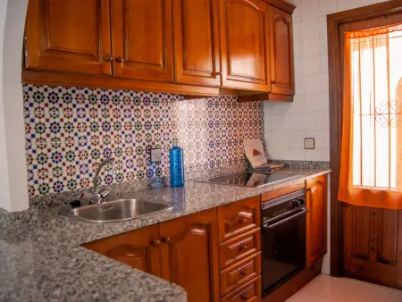 Appartement 6 pers. à 10 m de la plage, piscine : photo 15