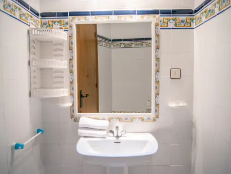 Appartement 6 pers. à 10 m de la plage, piscine : photo 16
