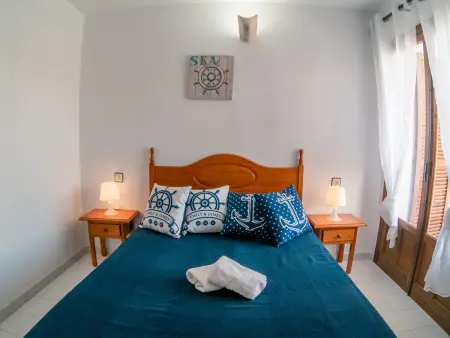 Appartement 6 pers. à 10 m de la plage, piscine : photo 22