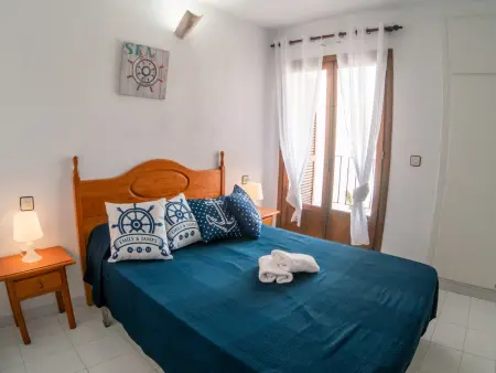 Appartement 6 pers. à 10 m de la plage, piscine : photo 23