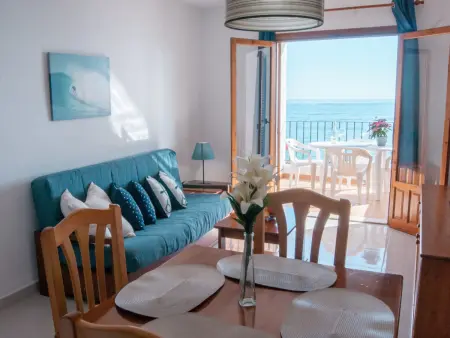 Appartement 5 pers. avec piscine à San Javier : photo 3