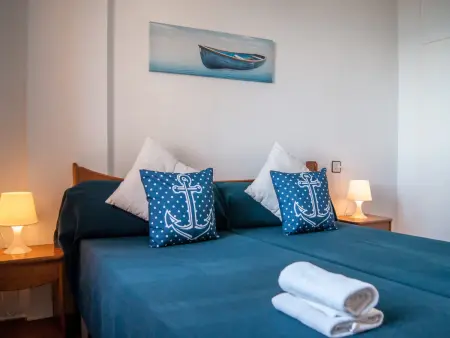 Appartement 5 pers. avec piscine à San Javier : photo 13