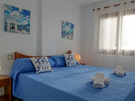 Appartement 5 pers. avec piscine à San Javier : photo 14