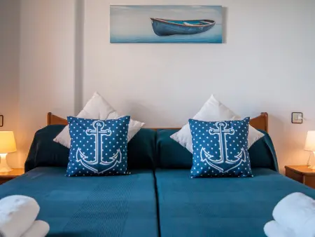 Appartement 5 pers. avec piscine à San Javier : photo 20