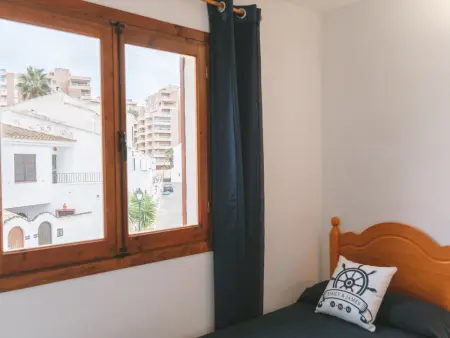 Appartement 6 pers., terrasse vue piscine - San Javier : photo 6