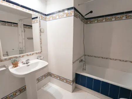 Appartement 6 pers., terrasse vue piscine - San Javier : photo 9