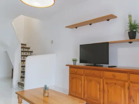 Appartement 6 pers., terrasse vue piscine - San Javier : photo 21