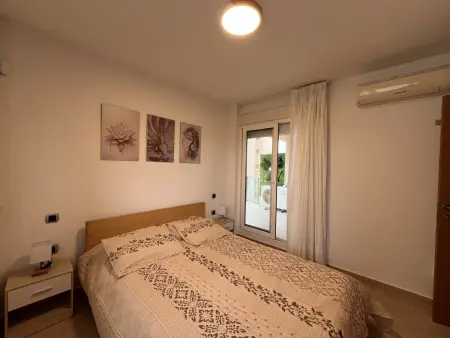 Appartement 3 pers. avec vue mer et piscine - La Manga : photo 4