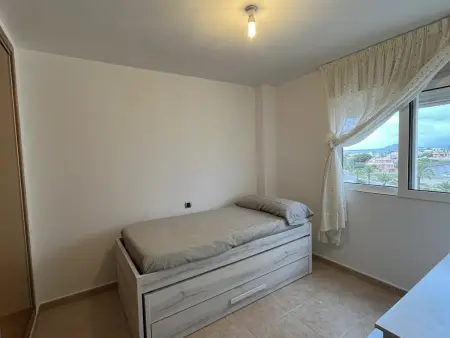 Appartement 3 pers. avec vue mer et piscine - La Manga : photo 10