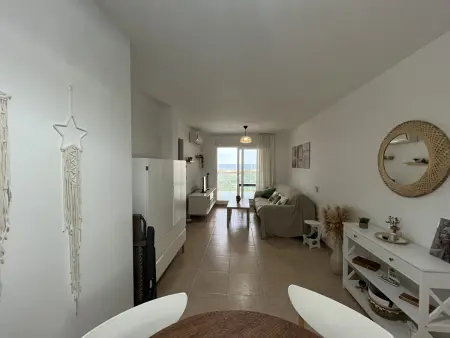 Appartement 3 pers. avec vue mer et piscine - La Manga : photo 24
