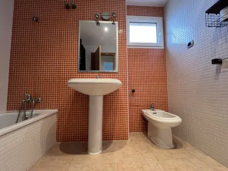 Appartement 3 pers. avec vue mer et piscine - La Manga : photo 27
