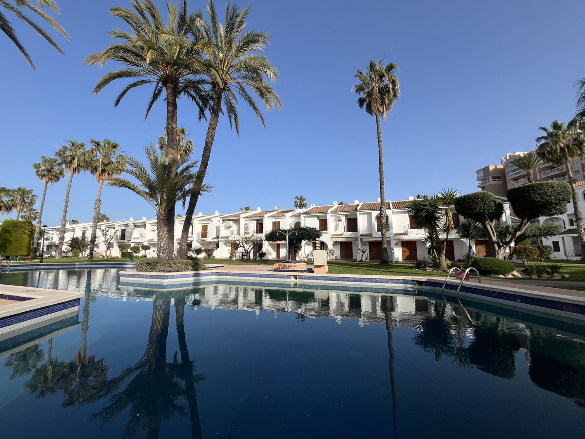 Appartement 45 m² avec jardin et terrasse à San Javier - Photo 1