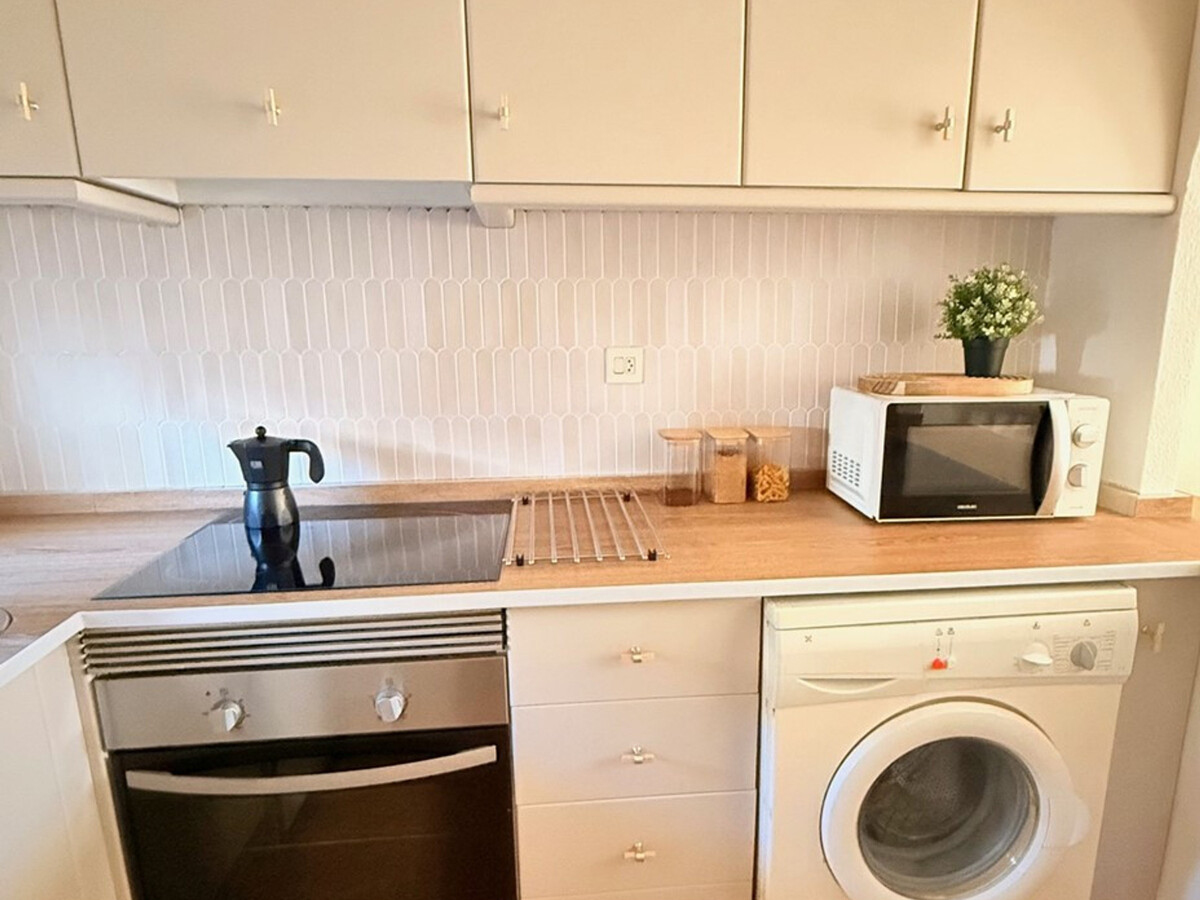 Appartement 45 m² avec jardin et terrasse à San Javier - Photo 4