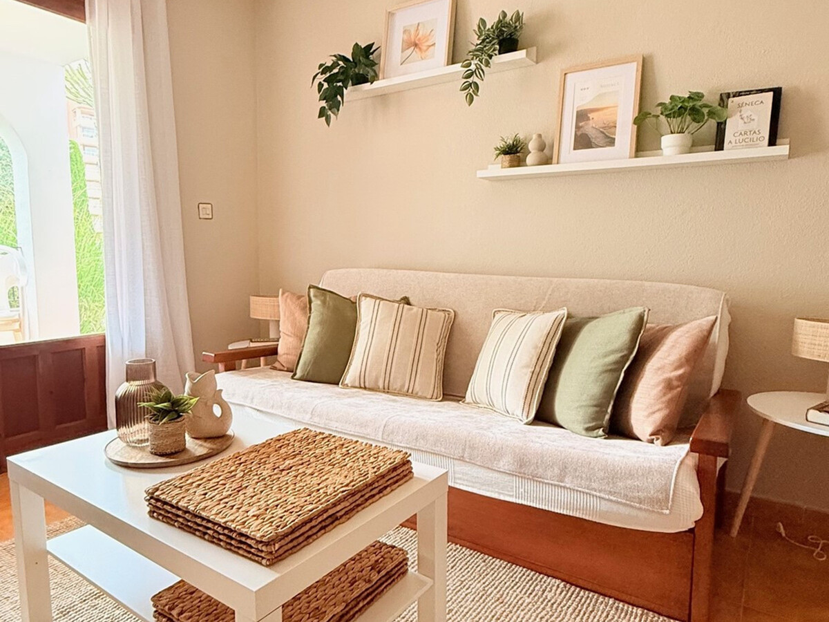 Appartement 45 m² avec jardin et terrasse à San Javier - Photo 6