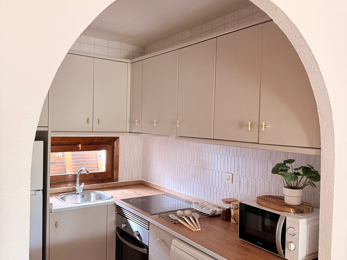 Appartement 45 m² avec jardin et terrasse à San Javier - Photo 7