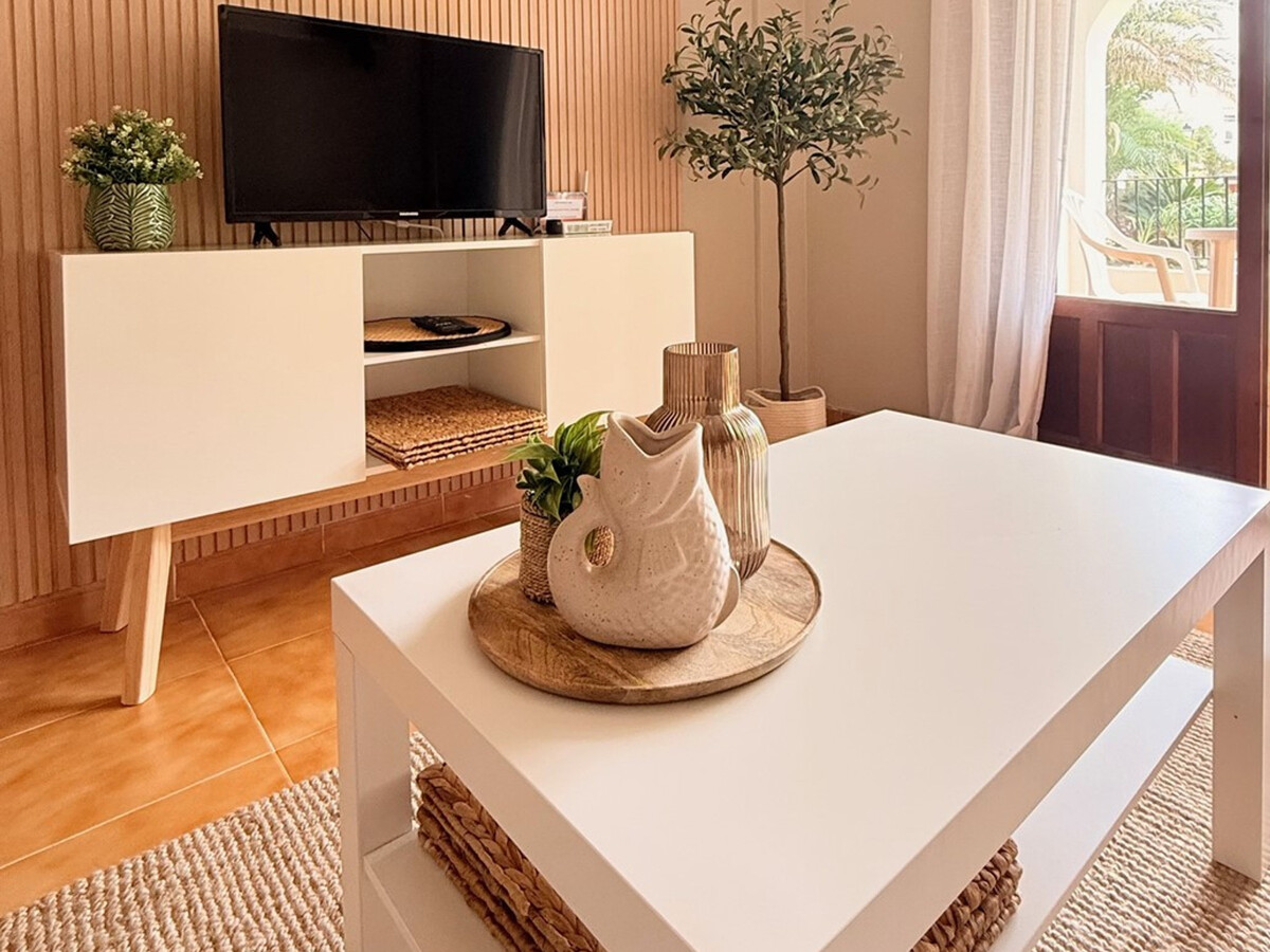 Appartement 45 m² avec jardin et terrasse à San Javier - Photo 8