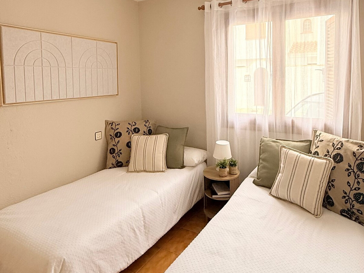 Appartement 45 m² avec jardin et terrasse à San Javier - Photo 10