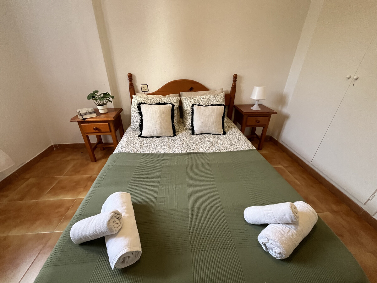 Appartement 45 m² avec jardin et terrasse à San Javier - Photo 11