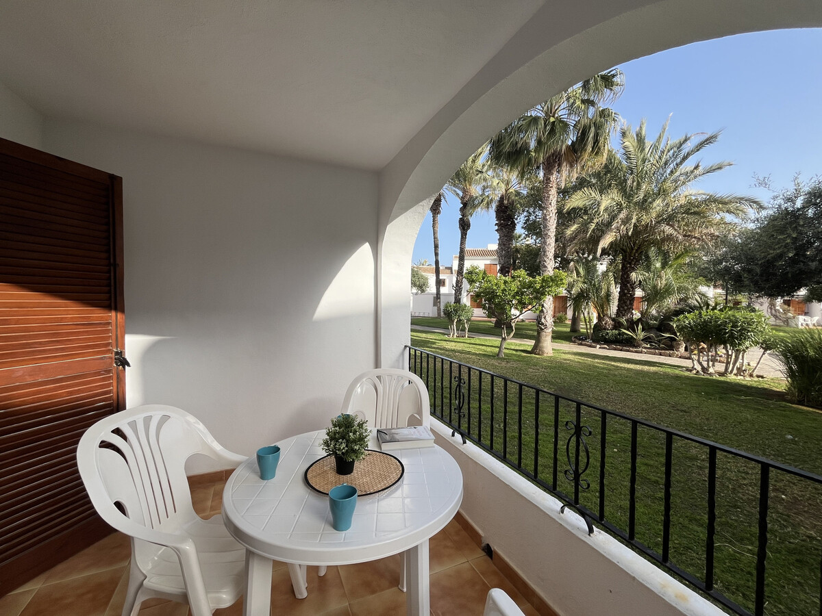 Appartement 45 m² avec jardin et terrasse à San Javier - Photo 12