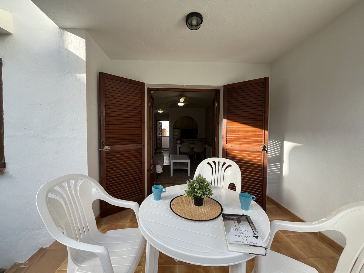 Appartement 45 m² avec jardin et terrasse à San Javier - Photo 13