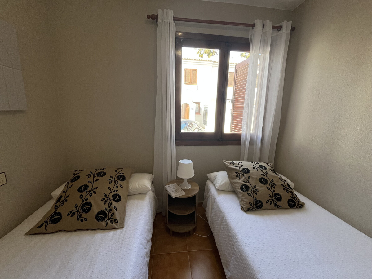 Appartement 45 m² avec jardin et terrasse à San Javier - Photo 14