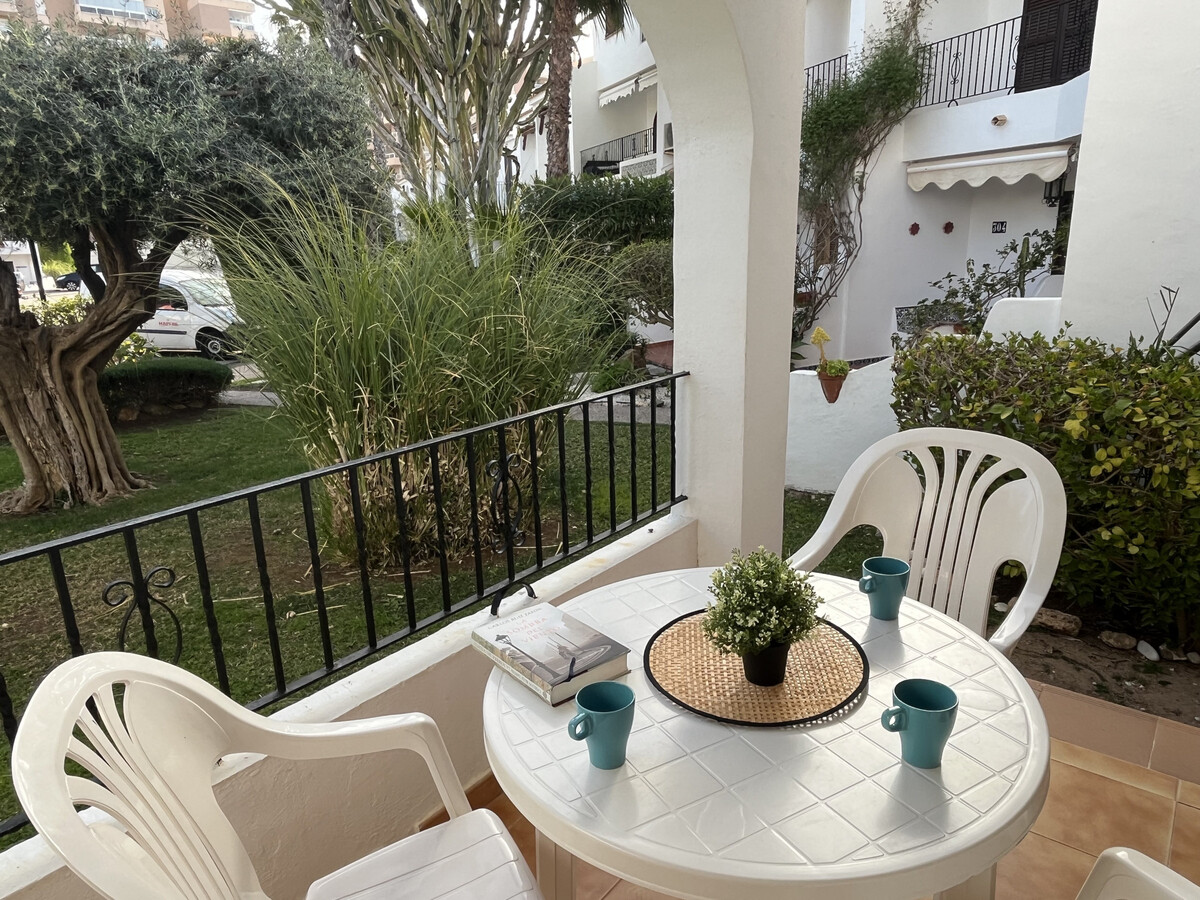 Appartement 45 m² avec jardin et terrasse à San Javier - Photo 15