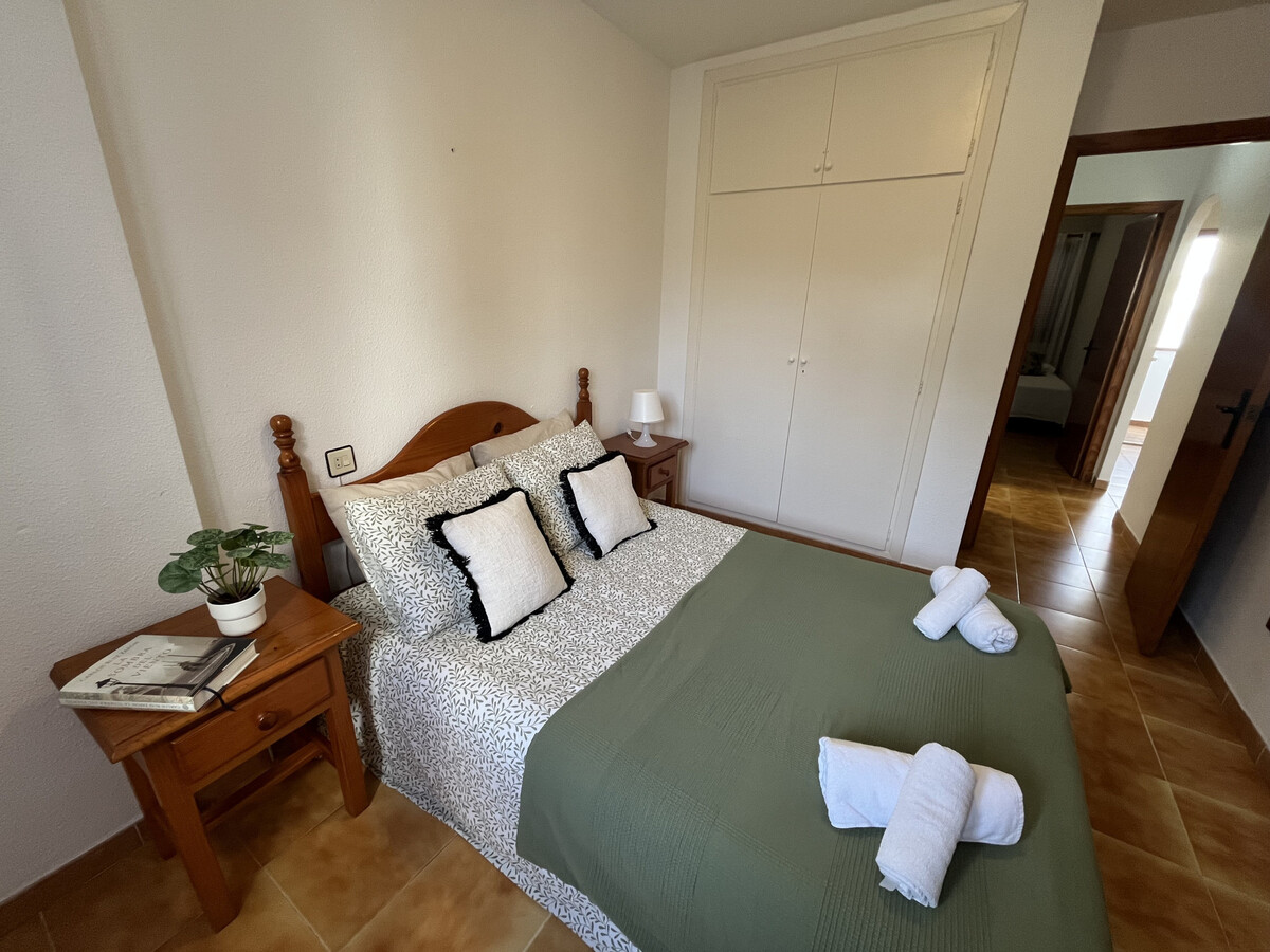 Appartement 45 m² avec jardin et terrasse à San Javier - Photo 16