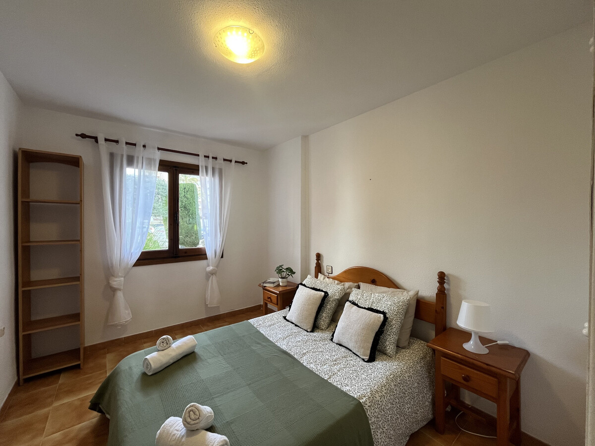 Appartement 45 m² avec jardin et terrasse à San Javier - Photo 17